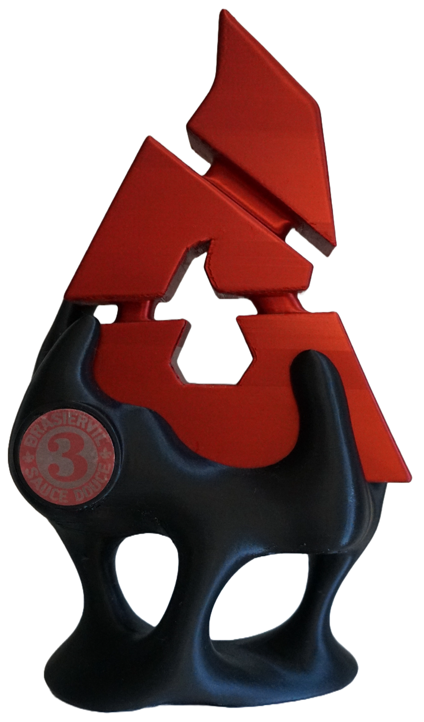 Tabarsauce Kidz - 250ml bottle