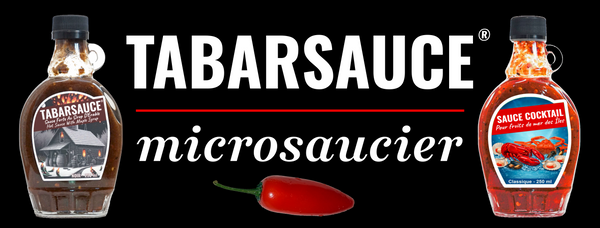 Tabarsauce